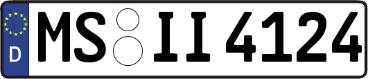 MS-II4124