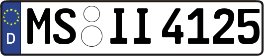 MS-II4125