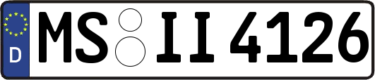 MS-II4126