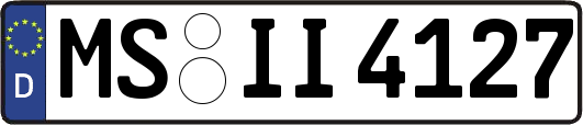 MS-II4127