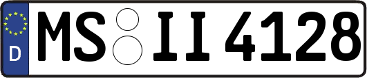 MS-II4128