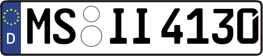 MS-II4130