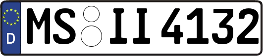 MS-II4132