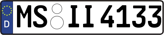 MS-II4133