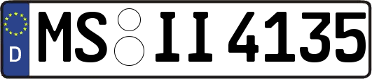 MS-II4135