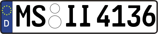 MS-II4136