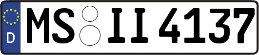 MS-II4137