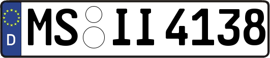 MS-II4138