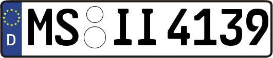 MS-II4139