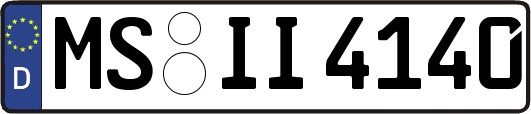 MS-II4140