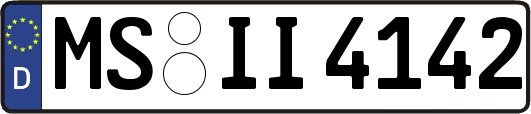 MS-II4142