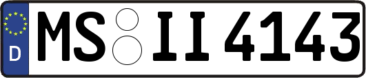 MS-II4143