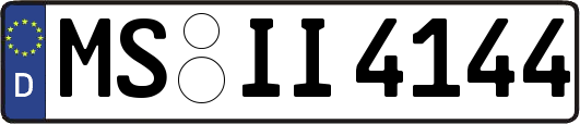 MS-II4144