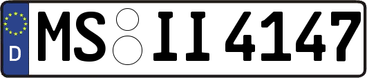 MS-II4147