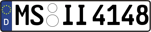 MS-II4148