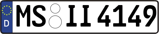 MS-II4149