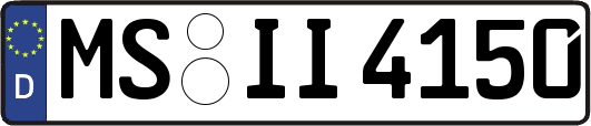 MS-II4150