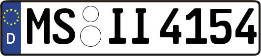 MS-II4154
