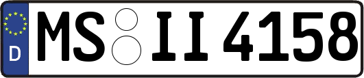 MS-II4158