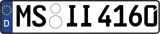 MS-II4160