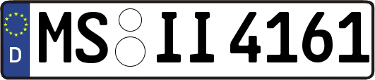MS-II4161