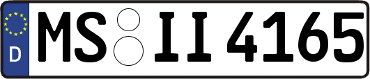 MS-II4165