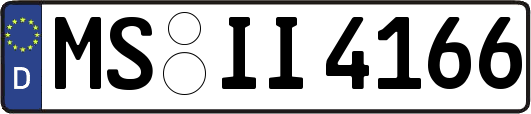 MS-II4166