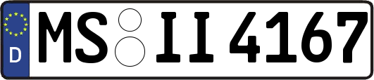 MS-II4167