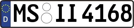 MS-II4168