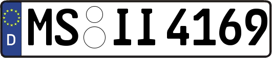 MS-II4169