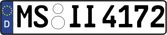 MS-II4172