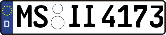 MS-II4173