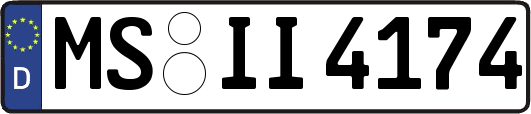 MS-II4174