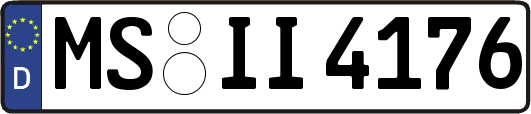 MS-II4176