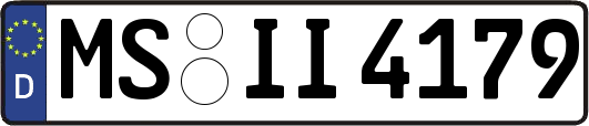MS-II4179