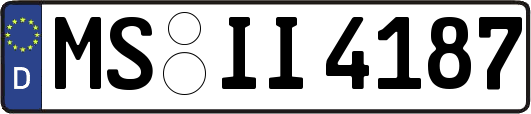 MS-II4187