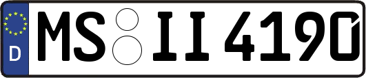 MS-II4190