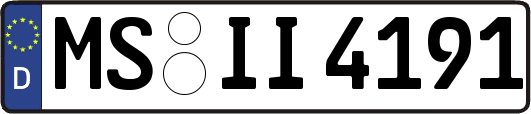 MS-II4191