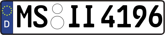 MS-II4196