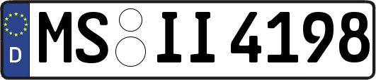 MS-II4198
