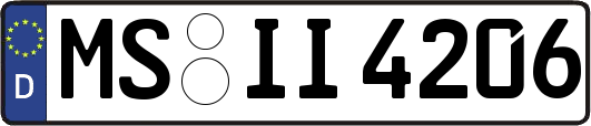 MS-II4206