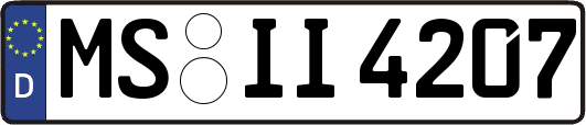 MS-II4207