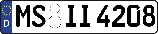 MS-II4208