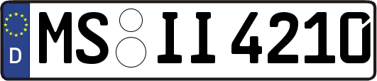 MS-II4210