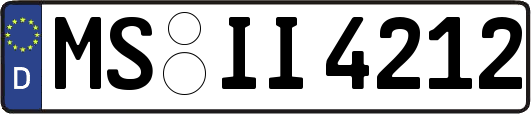 MS-II4212