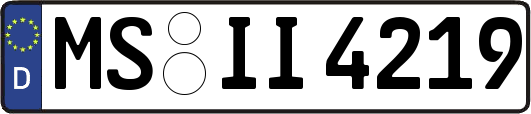 MS-II4219