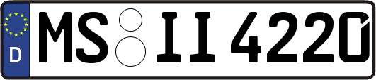 MS-II4220