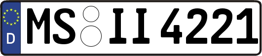 MS-II4221