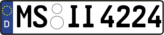 MS-II4224