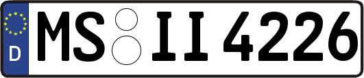 MS-II4226